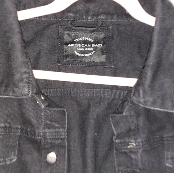 Jean Jacket - Picture 4 of 5